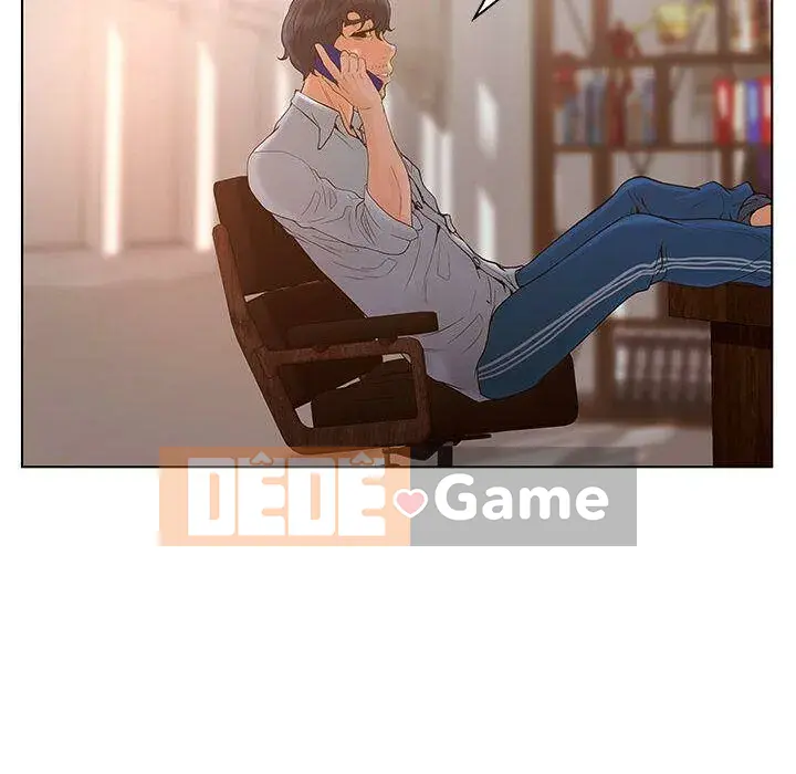 Lời buộc tội sai Chương 1-28