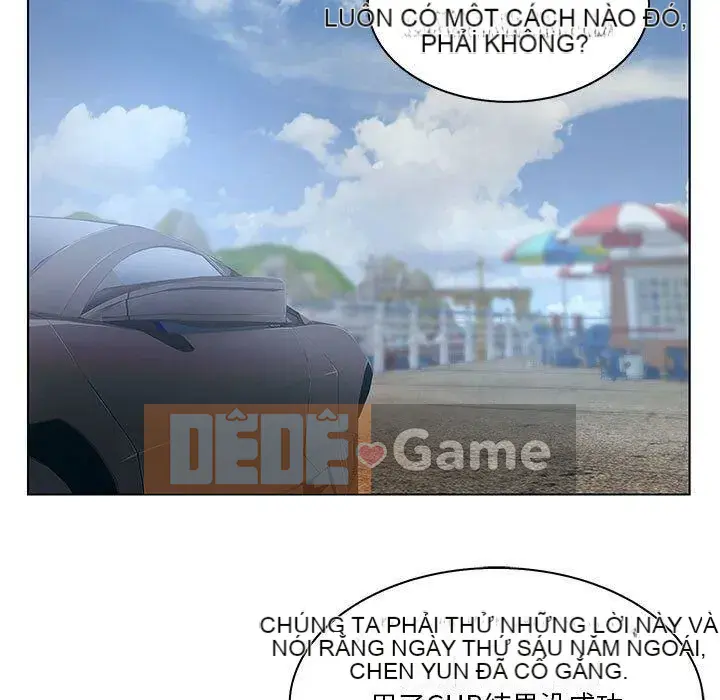 Lời buộc tội sai Chương 1-28