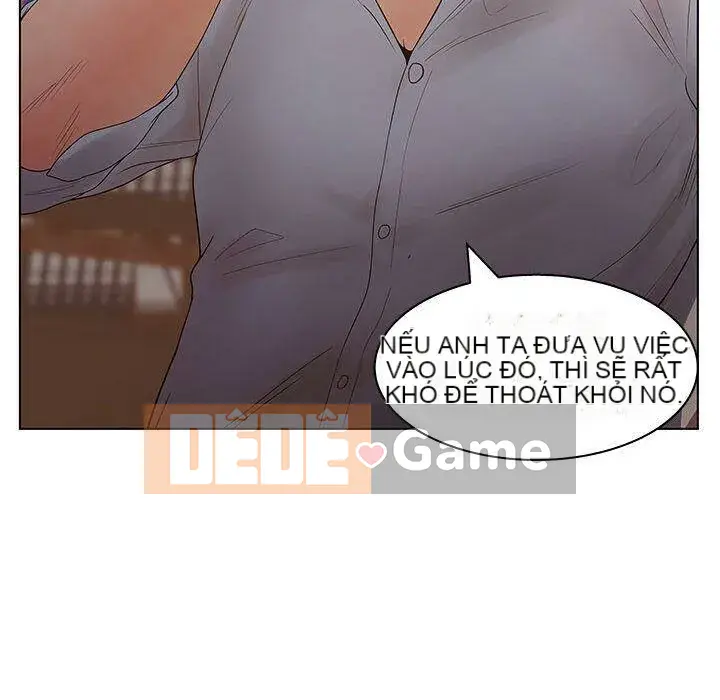 Lời buộc tội sai Chương 1-28