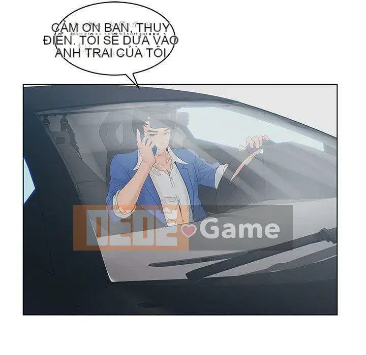 Lời buộc tội sai Chương 1-28