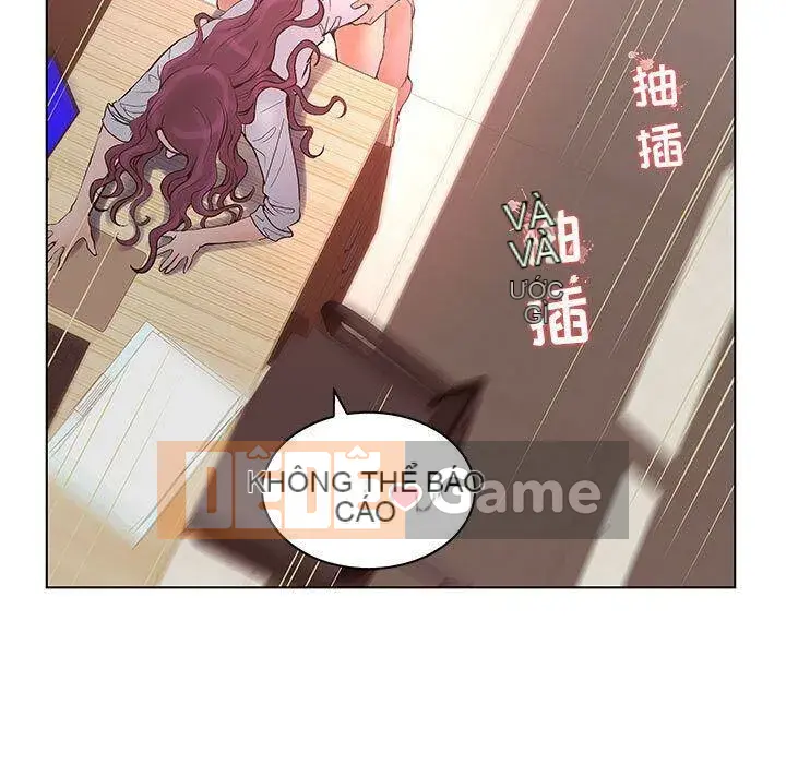 Lời buộc tội sai Chương 1-28