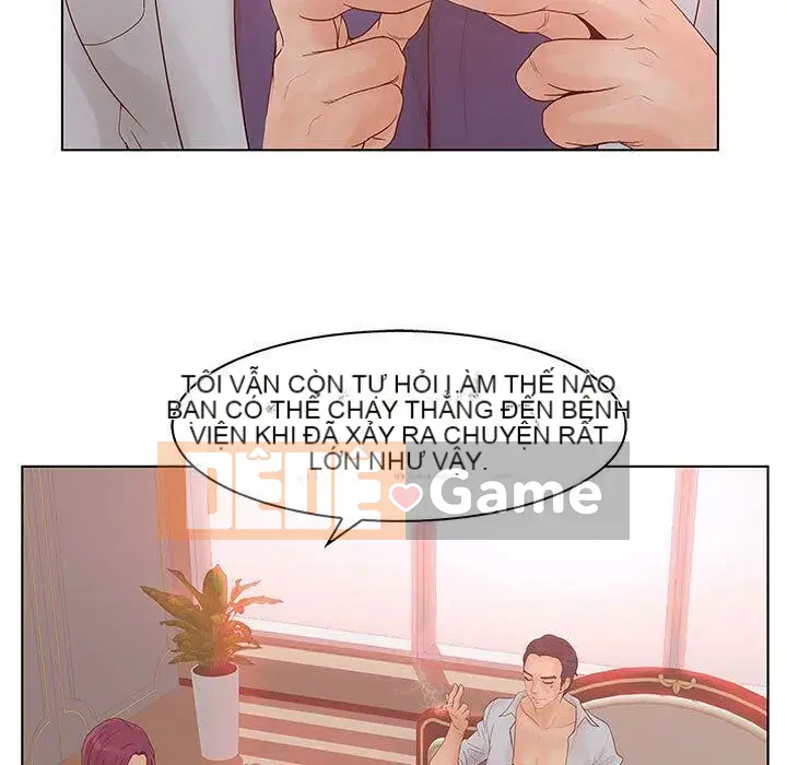 Lời buộc tội sai Chương 1-28