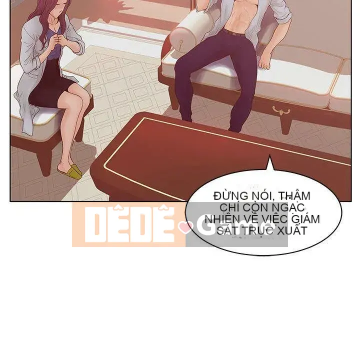 Lời buộc tội sai Chương 1-28