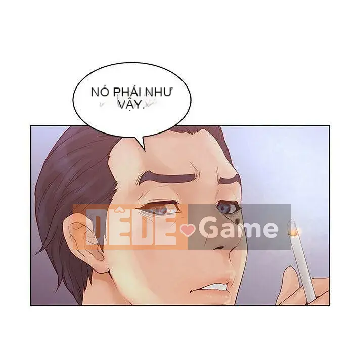 Lời buộc tội sai Chương 1-28