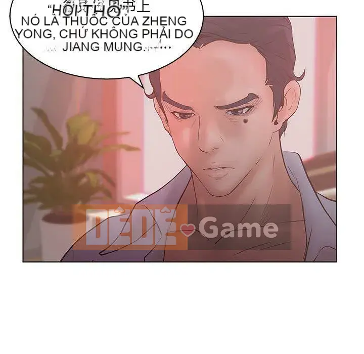 Lời buộc tội sai Chương 1-28