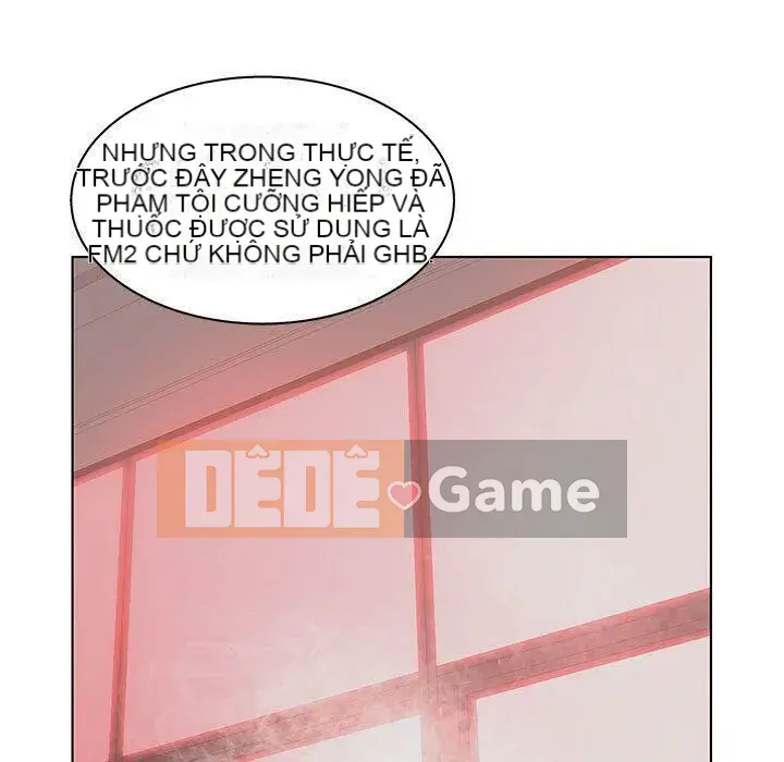 Lời buộc tội sai Chương 1-28