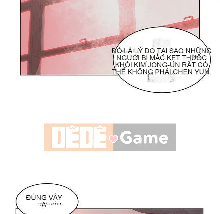 Lời buộc tội sai Chương 1-28