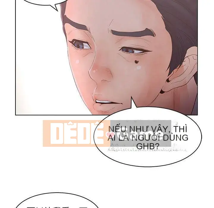 Lời buộc tội sai Chương 1-28