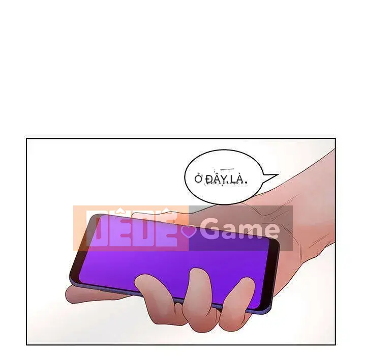 Lời buộc tội sai Chương 1-28