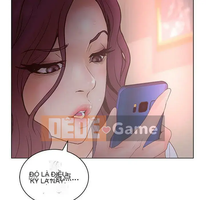 Lời buộc tội sai Chương 1-28