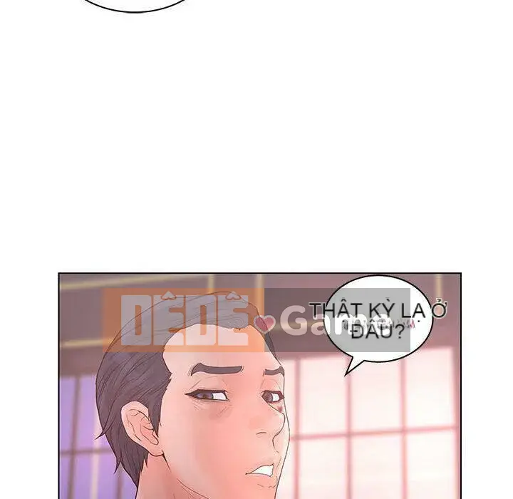 Lời buộc tội sai Chương 1-28