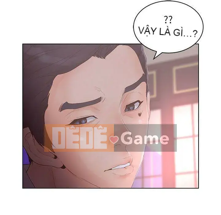 Lời buộc tội sai Chương 1-28