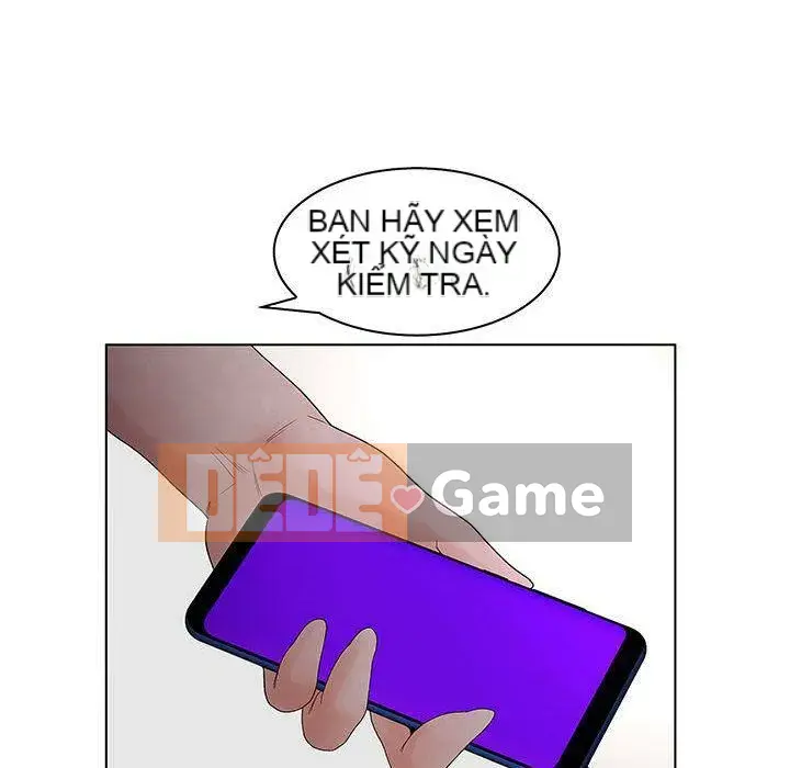 Lời buộc tội sai Chương 1-28