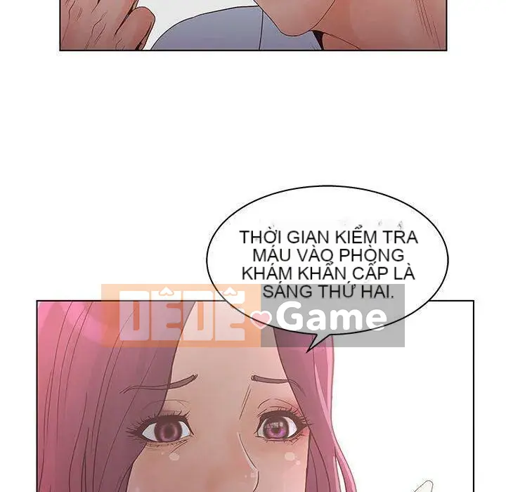 Lời buộc tội sai Chương 1-28