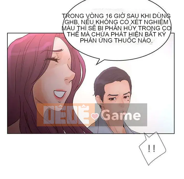 Lời buộc tội sai Chương 1-28