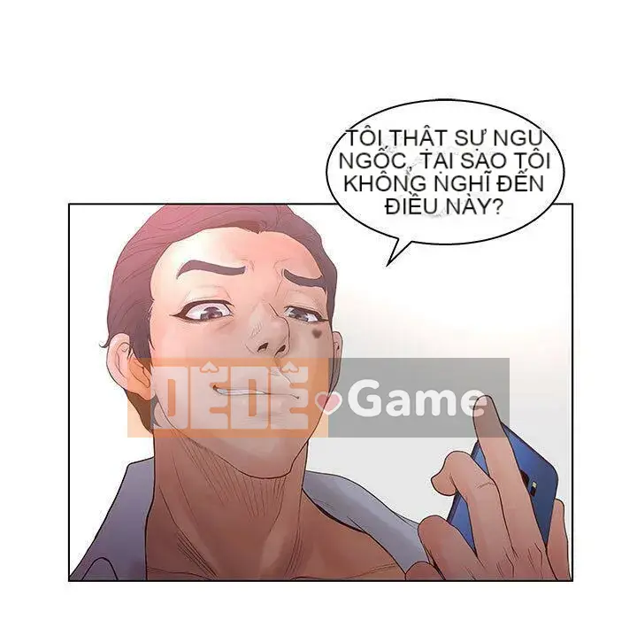 Lời buộc tội sai Chương 1-28