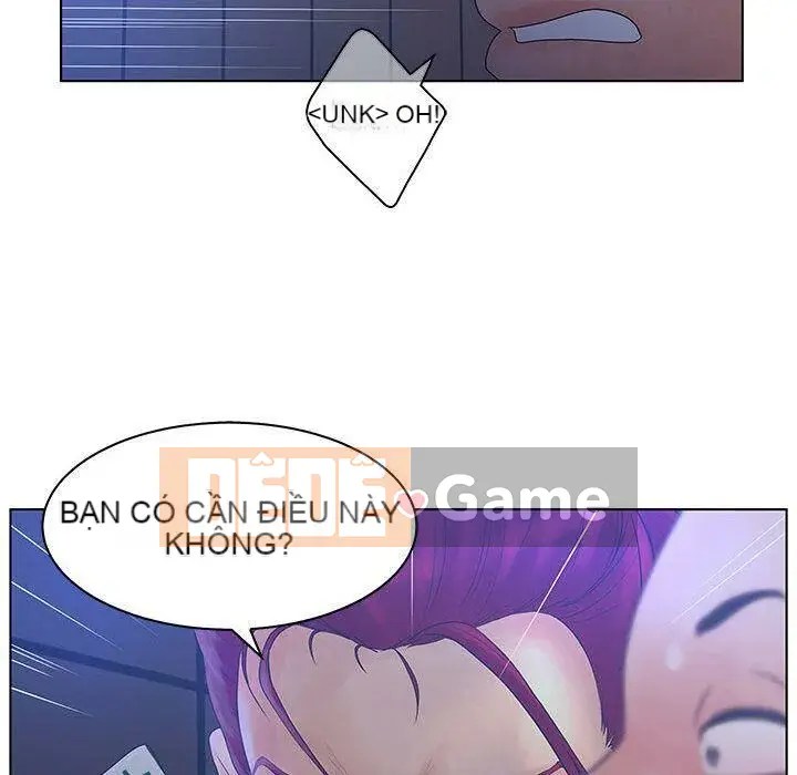 Lời buộc tội sai Chương 1-28