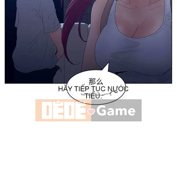 Lời buộc tội sai Chương 1-28