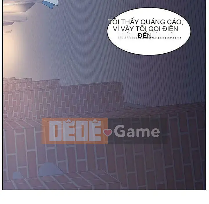 Lời buộc tội sai Chương 1-28