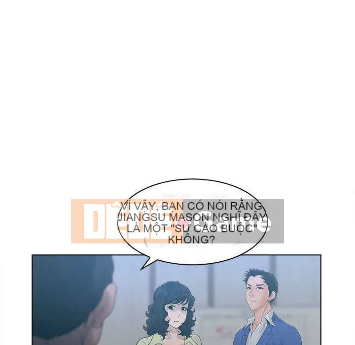 Lời buộc tội sai Chương 1-28