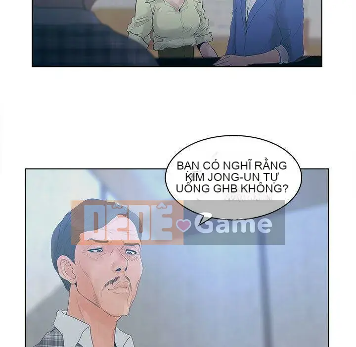 Lời buộc tội sai Chương 1-28