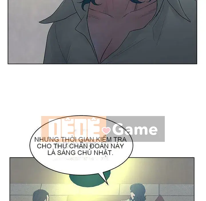 Lời buộc tội sai Chương 1-28