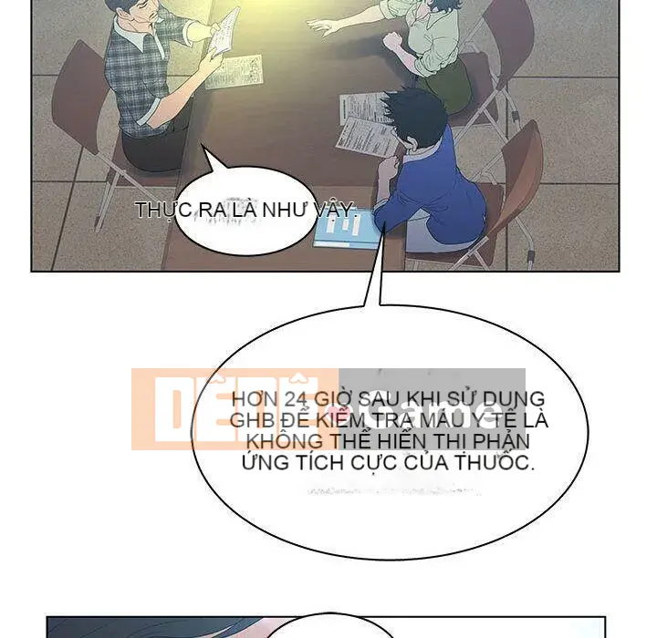 Lời buộc tội sai Chương 1-28