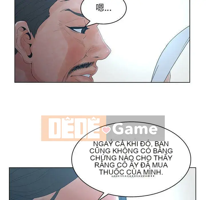 Lời buộc tội sai Chương 1-28