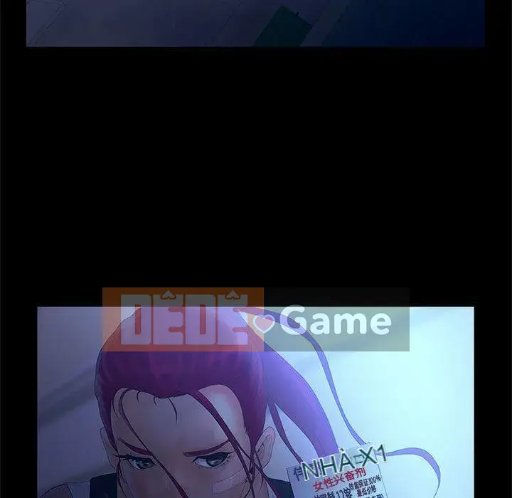 Lời buộc tội sai Chương 1-28