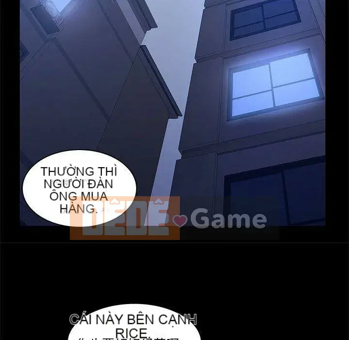 Lời buộc tội sai Chương 1-28