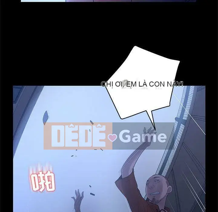 Lời buộc tội sai Chương 1-28