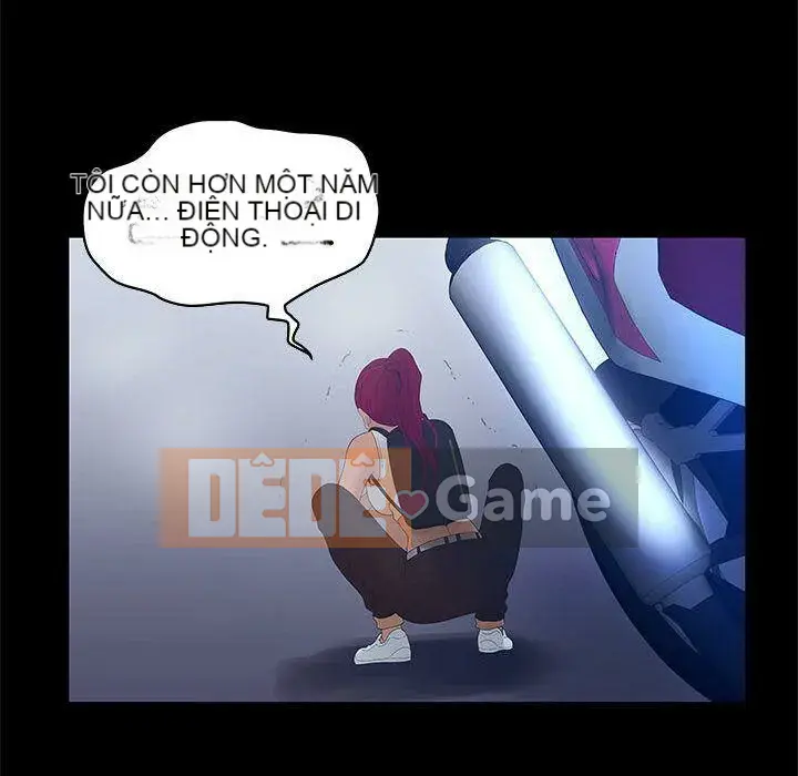 Lời buộc tội sai Chương 1-28