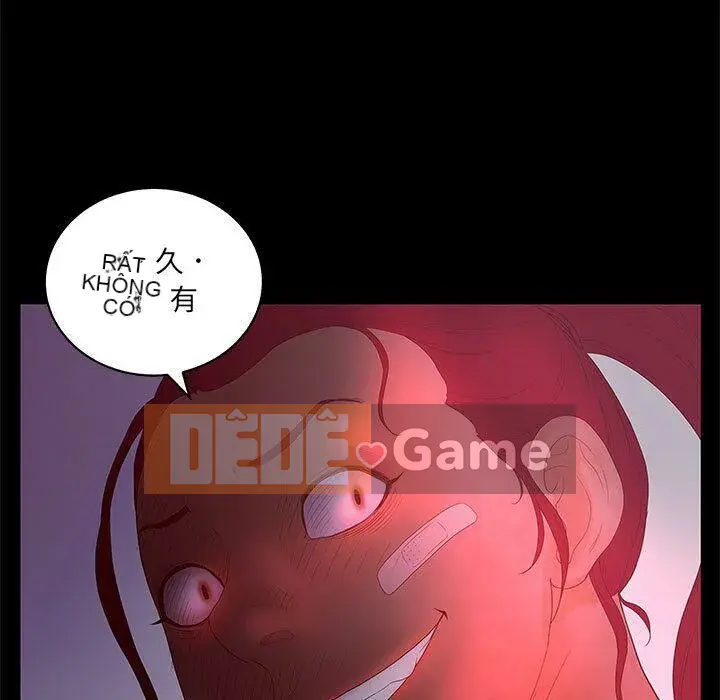 Lời buộc tội sai Chương 1-28