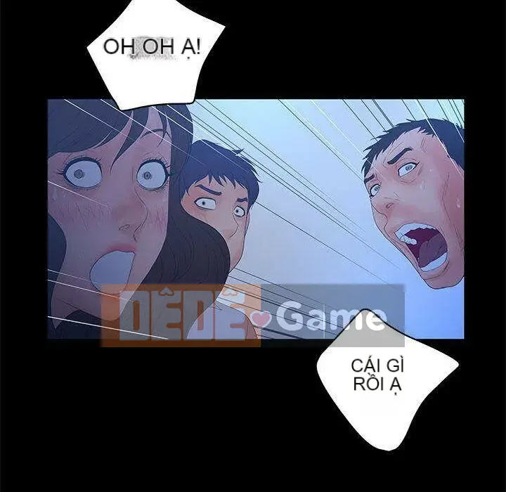 Lời buộc tội sai Chương 1-28