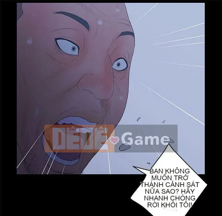 Lời buộc tội sai Chương 1-28