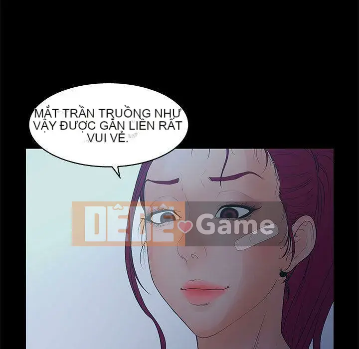 Lời buộc tội sai Chương 1-28