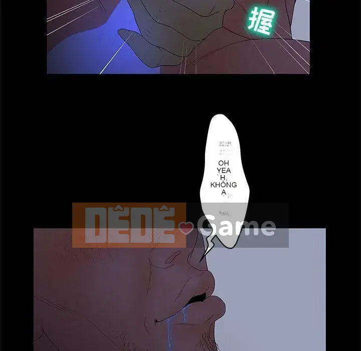 Lời buộc tội sai Chương 1-28