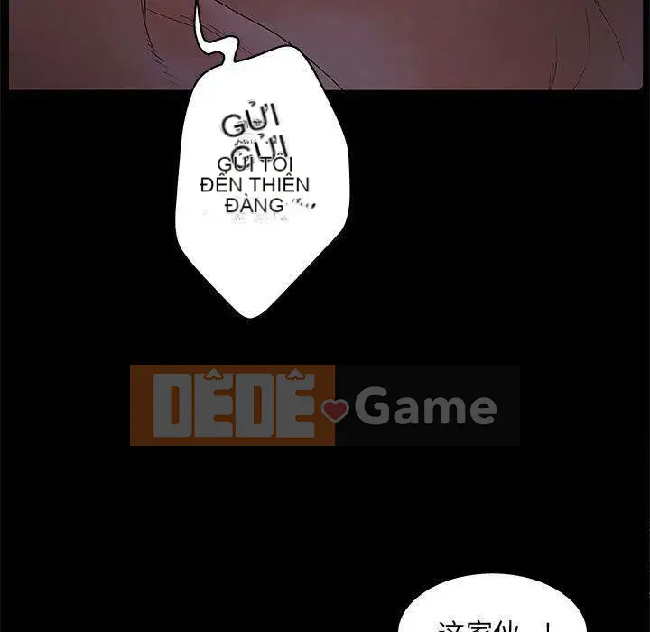 Lời buộc tội sai Chương 1-28