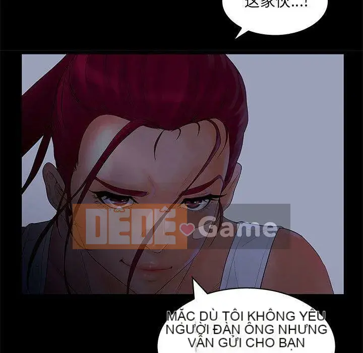 Lời buộc tội sai Chương 1-28