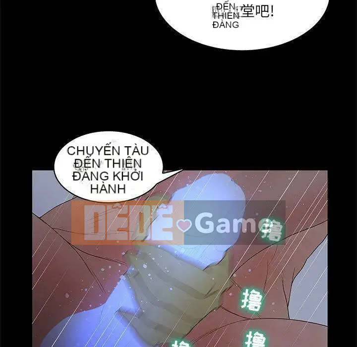 Lời buộc tội sai Chương 1-28