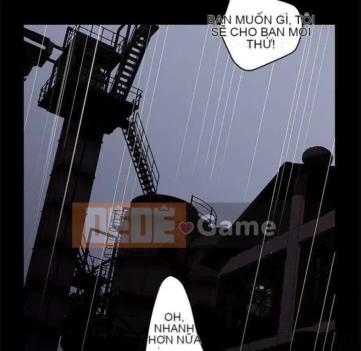 Lời buộc tội sai Chương 1-28