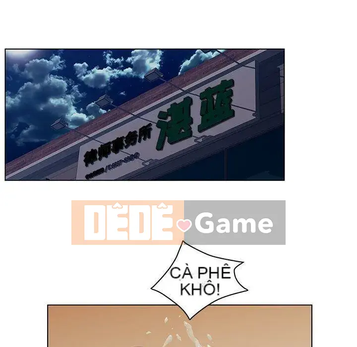 Lời buộc tội sai Chương 1-28