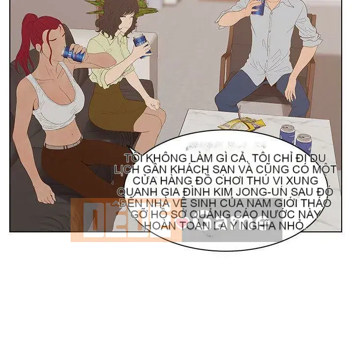 Lời buộc tội sai Chương 1-28