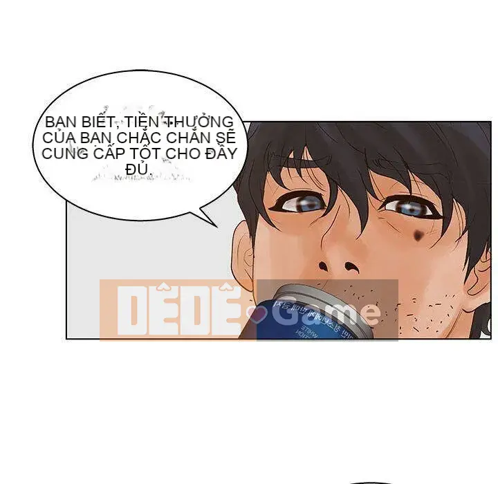 Lời buộc tội sai Chương 1-28