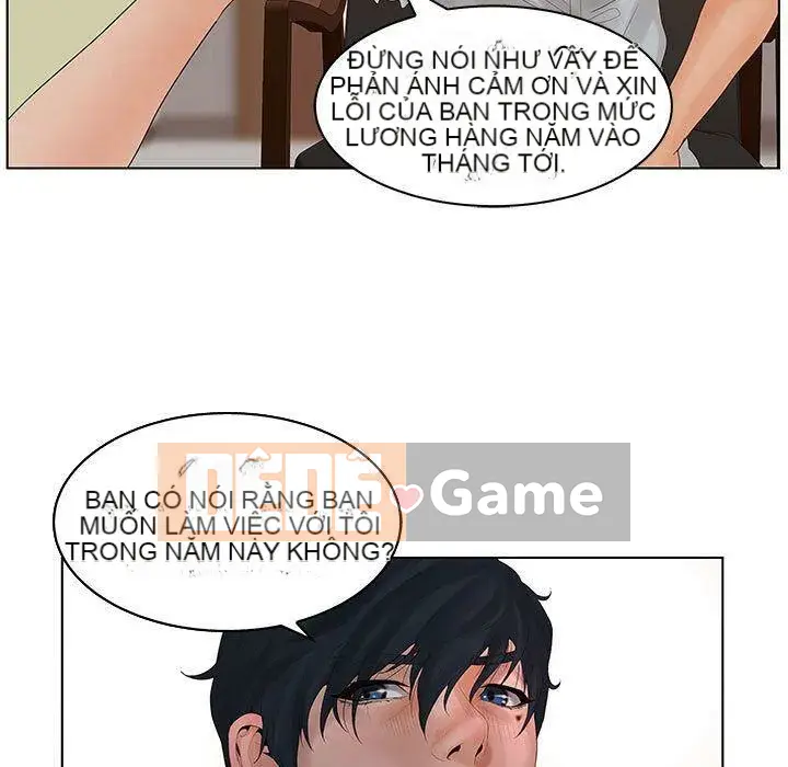 Lời buộc tội sai Chương 1-28