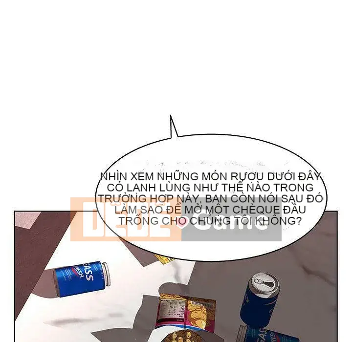 Lời buộc tội sai Chương 1-28