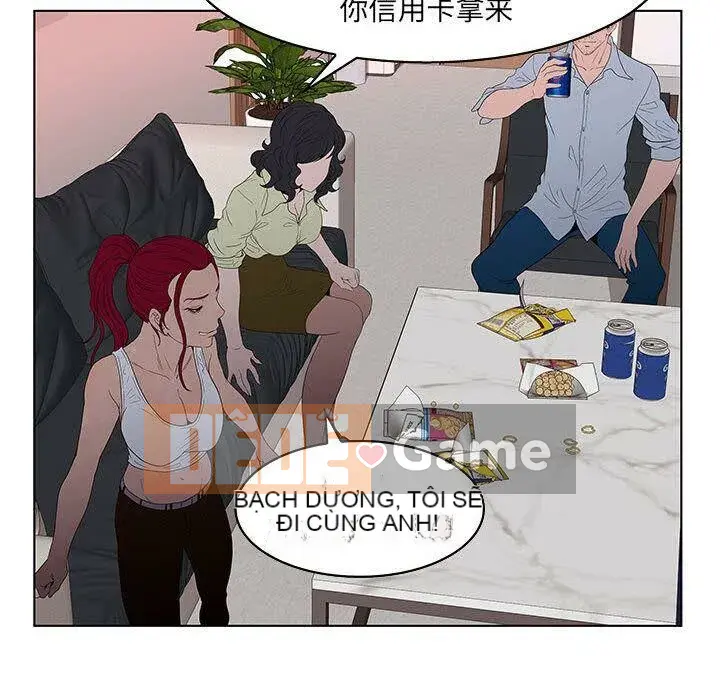 Lời buộc tội sai Chương 1-28