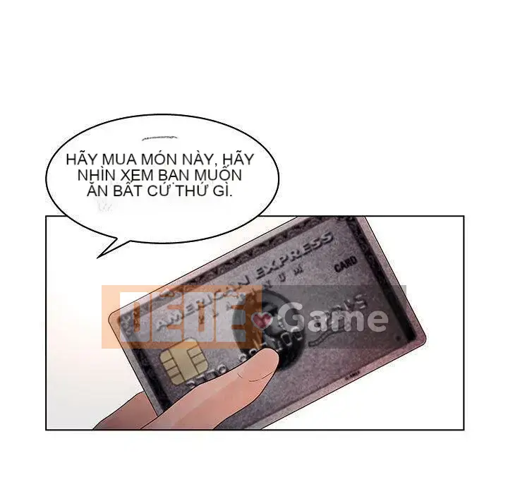 Lời buộc tội sai Chương 1-28