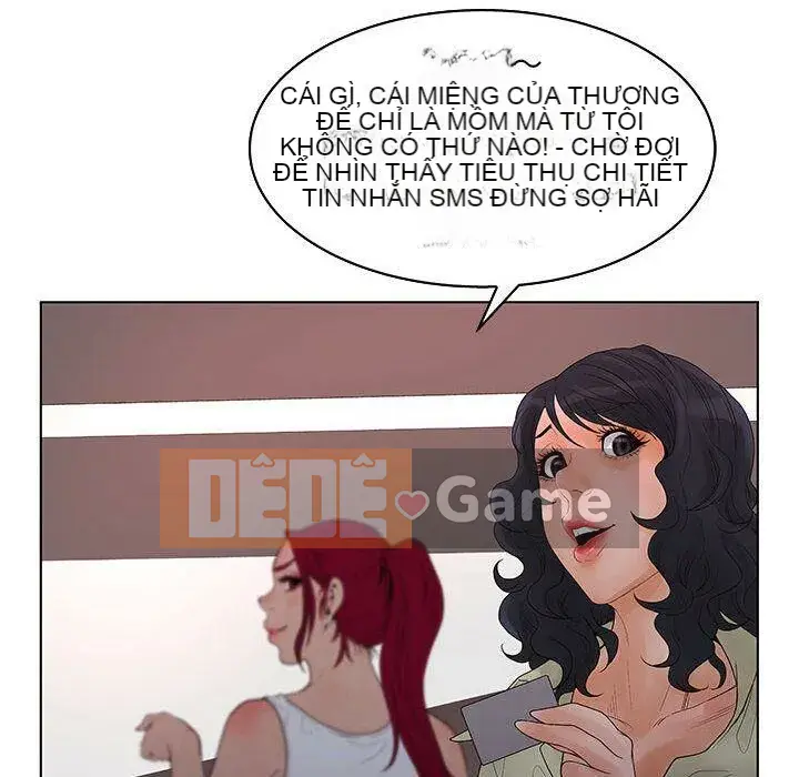 Lời buộc tội sai Chương 1-28