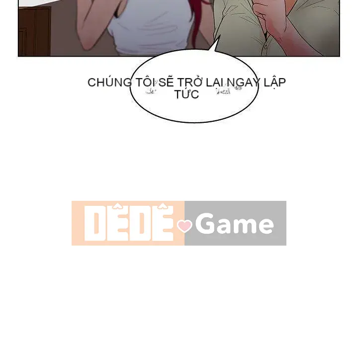 Lời buộc tội sai Chương 1-28